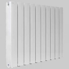 Fondital radiatore a 5 elementi Blitz Super B4 600/100 Fondital radiatore a 5 elementi Blitz Super B4 600/100