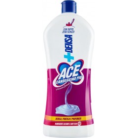 ACE CANDEGGINA PIU' SQUEEZE ARMONIE FLOREALI 1LITRO ACE CANDEGGINA PIU' SQUEEZE ARMONIE FLOREALI 1LITRO