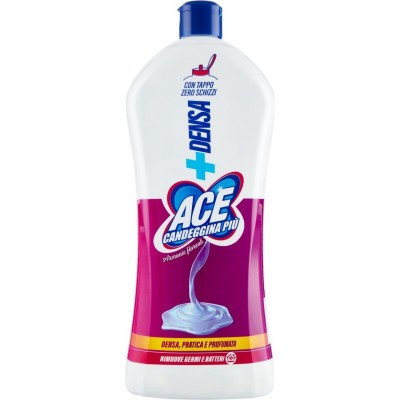 ACE CANDEGGINA PIU' SQUEEZE ARMONIE FLOREALI 1LITRO