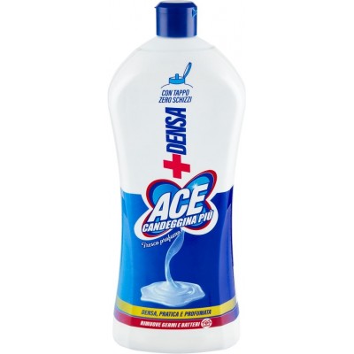 ACE CANDEGGINA PIU' SQUEEZE FRESCO PROFUMO 1LITRO