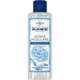 ACQUA ALLE ROSE ACQUA MICELLARE 200ML RINFRESCANTE ACQUA ALLE ROSE ACQUA MICELLARE 200ML RINFRESCANTE