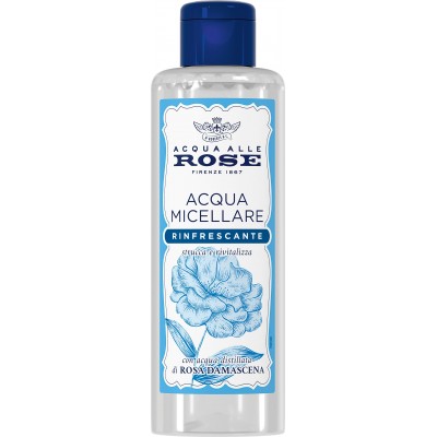 ACQUA ALLE ROSE ACQUA MICELLARE 200ML RINFRESCANTE