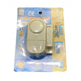 Antifurto magnetico Art. RL-9805 per porte e finestre Antifurto magnetico Art. RL-9805 per porte e finestre