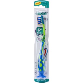 AQUAFRESH JUNIOR FLEX SPAZZOLINO DENTI BAMBINO +6 ANNI AQUAFRESH JUNIOR FLEX SPAZZOLINO DENTI BAMBINO +6 ANNI