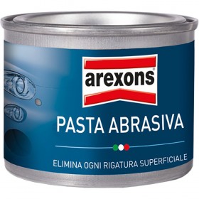 AREXONS ART. 8253 PASTA ABRASIVA ML. 150 AREXONS ART. 8253 PASTA ABRASIVA ML. 150