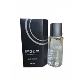 AXE AFTERSHAVE BLACK ML.100 AXE AFTERSHAVE BLACK ML.100