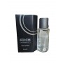AXE AFTERSHAVE BLACK ML.100
