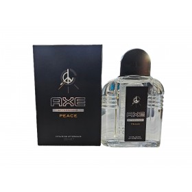 AXE AFTERSHAVE PEACE ML.100 AXE AFTERSHAVE PEACE ML.100