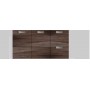 BASE SOSPESA CLAUDIA 105 C IN OMO CAFFE' ANGELA2100OLCA