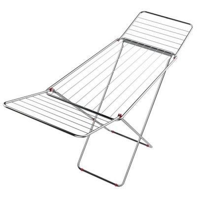 IRGE STENDINO STENDIBIANCHERIA SILVER MT. 18