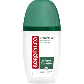 BOROTALCO DEODORANTE ORIGINALE PROFUMO DI BOROTALCO VAPO 75ML BOROTALCO DEODORANTE ORIGINALE PROFUMO DI BOROTALCO VAPO 75ML