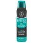 BREEZE DEODORANTE MEN DRY PROTECTION SPRAY 150ML