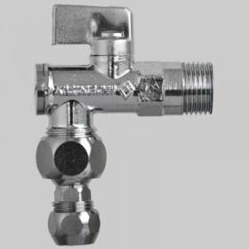 BUGATTI RUBINETTO FILTRO STTOLAVABO 775 A SFERA CON SNODO 1/2x10 CON ROSETTA BUGATTI RUBINETTO FILTRO STTOLAVABO 775 A SFERA CON SNODO 1/2x10 CON ROSETTA