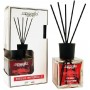CAMOMILLA TORINO DIFFUSORE PER AMBIENTI CON BASTONCINI ROSSO IMPERIALE 100ML