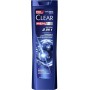 CLEAR MEN SHAMPOO PER CAPELLI 2IN1 ACTION 225ML