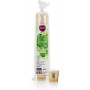 CLENDY BIO BICCHIERINI CAFFE' IN CARTA AVANA 50 PEZZI