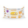 CLENDY SALVIETTE UMIDIFICATE BABY AVENA NATURALE 72 PEZZI