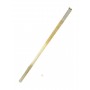 CREMAGLIERA PER REBER INSACCATRICE KG. 8 CM. 61,5