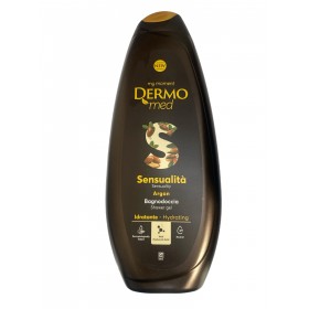 DERMOMED DOCCIA BAGNOCHIUMA ARGAN 650 ML DERMOMED DOCCIA BAGNOCHIUMA ARGAN 650 ML