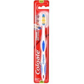COLGATE SPAZZOLINO DA DENTI DEEP CLEAN MEDIUM COLGATE SPAZZOLINO DA DENTI DEEP CLEAN MEDIUM