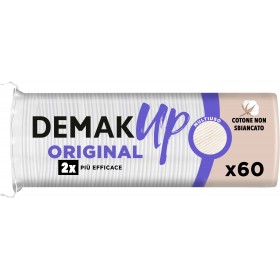 DEMAK UP DISCHETTI STRUCCANTI ORIGINAL 60 PEZZI DEMAK UP DISCHETTI STRUCCANTI ORIGINAL 60 PEZZI