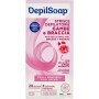 DEPILSOAP STRISCE DEPILATORIE CORPO PELLI DELICATE 20PZ
