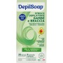 DEPILSOAP STRISCE DEPILATORIE CORPO PELLI NORMALI PZ. 20