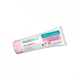 DEPILZERO CREMA DEPILATORIA GAMBE E BRACCIA 200ML DEPILZERO CREMA DEPILATORIA GAMBE E BRACCIA 200ML