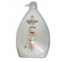 DERMOMED BAGNOSCHIUMA DOCCIA CAREZZA MANDORLA DISPENSER ml. 1000