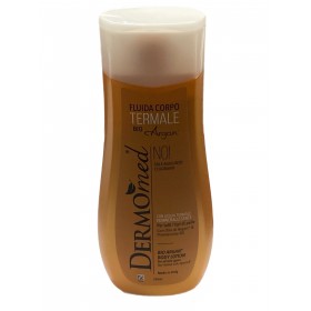 DERMOMED CREMA FLUIDA CORPO TERMALE ALL'ARGAN ML. 250 DERMOMED CREMA FLUIDA CORPO TERMALE ALL'ARGAN ML. 250