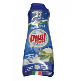 DUAL SUPER GEL TUTTO IN 1 CLASSIC ML 660 H.a.c.c.p. ml 660 DUAL SUPER GEL TUTTO IN 1 CLASSIC ML 660 H.a.c.c.p. ml 660