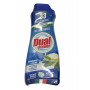 DUAL POWER DETERGENTE SUPER GEL PER LAVASTOVIGLIE TUTTO IN 1 BICARBONATO E SALVIA ML 660