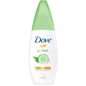 DOVE DEODORANTE GO FRESH VAPO 75ML DOVE DEODORANTE GO FRESH VAPO 75ML