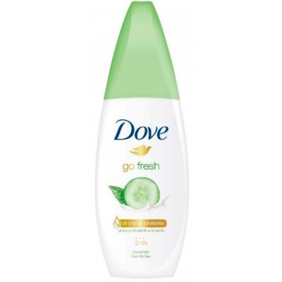 DOVE DEODORANTE GO FRESH VAPO 75ML