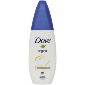 DOVE DEODORANTE ORIGINAL VAPO 75ML DOVE DEODORANTE ORIGINAL VAPO 75ML