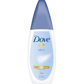 DOVE DEODORANTE TALCO VAPO 75ML DOVE DEODORANTE TALCO VAPO 75ML