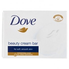 DOVE SAPONETTA ORIGINAL PER L'IGIENE GR. 100 DOVE SAPONETTA ORIGINAL PER L'IGIENE GR. 100