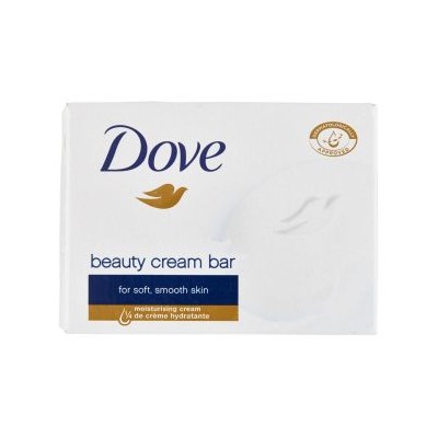 DOVE SAPONETTA ORIGINAL PER L'IGIENE GR. 100