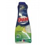 DUAL POWER DETERGENTE GEL PER LAVASTOVIGLIEL LIMONE 50 LAVAGGI ML. 1000
