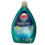 DUAL POWER PIATTI DETERGENTE GEL CONCENTRATO BICARBONATO DISPENCER ml 1000