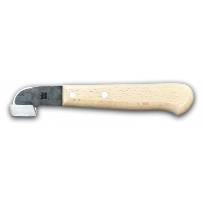 DUE BUOI COLTELLO INNESTO DB 207 L