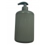FERIDRAS DISPENSER SAPONE LINEA COLORADO IN PLASTICA GRIGIO