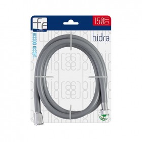 Flessibile Doccia in Pvc Hidra Cm. 150 Flessibile Doccia in Pvc Hidra Cm. 150