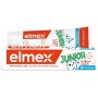 ELMEX JUNIOR DENTIFRICIO DA DENTI PER BAMBINI DA 6 A 12 ANNI 75ML