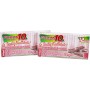FATIGATI FORZA10 SUPERPINZE BUCATO ROSA 12 PEZZI