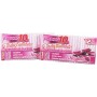FATIGATI FORZA10 SUPERPINZE MOLLETTE BUCATO MAGENTA 12 PEZZI