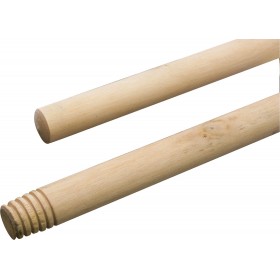 FATIGATI MANICO PER SCOPA IN LEGNO 150CM FATIGATI MANICO PER SCOPA IN LEGNO 150CM