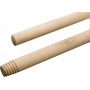 FATIGATI MANICO PER SCOPA IN LEGNO 150CM