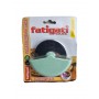 FATIGATTI TAGLIAPIZZA A RUOTA SENZA MANICO 9.