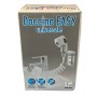 FERIDRAS DOCCINO EASY UNIVERSALE A DUE FUNZIONI IN ABS CROMATO